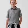 Polo técnico para niños