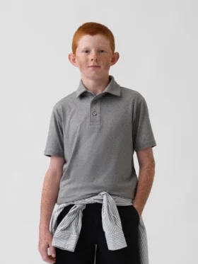 Polo técnico para niños
