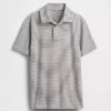 Polo técnico para niños