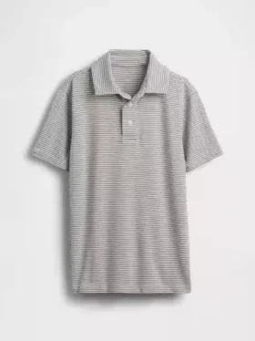 Polo técnico para niños