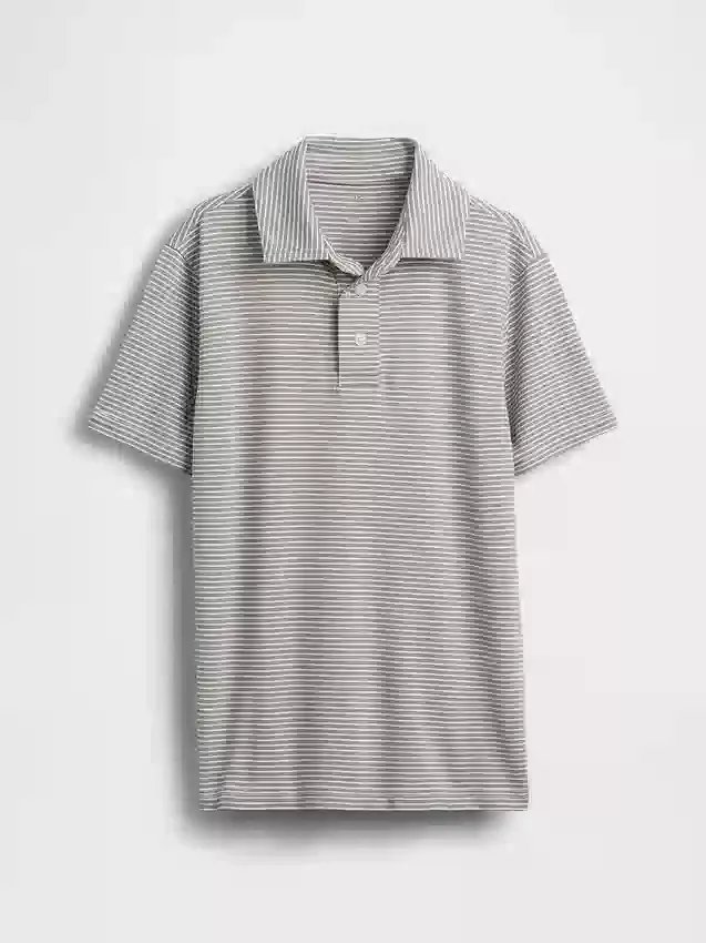 Polo técnico para niños