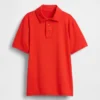 Polo técnico para niños