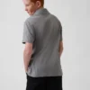 Polo técnico para niños