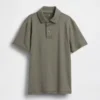 Polo técnico para niños