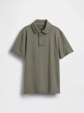 Polo técnico para niños