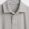 Polo técnico para niños