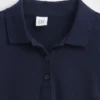 Polos de uniforme para niños