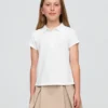 Polos de uniforme para niños (pack de 3)