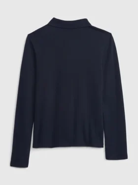 Polos infantiles de uniforme (paquete de 3)