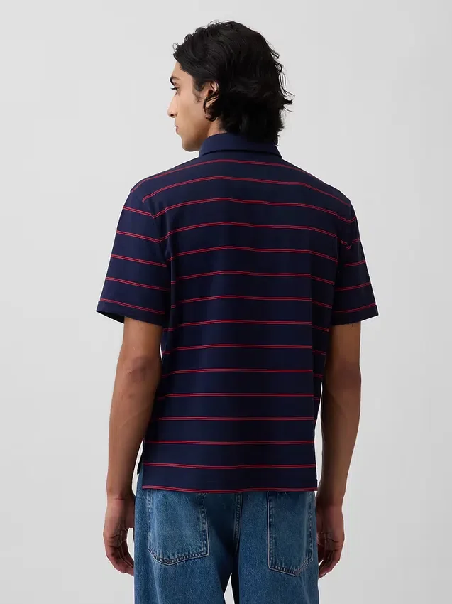Polos para adultos del equipo de EE. UU.
