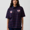 Polos para adultos del equipo de EE. UU.