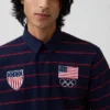 Polos para adultos del equipo de EE. UU.