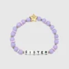 Proyecto «Little Words»: pulsera infantil