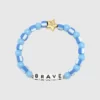 Proyecto «Little Words»: pulsera infantil