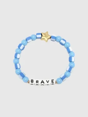 Proyecto «Little Words»: pulsera infantil