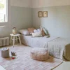 Puf «Vichy» de Lorena Canals