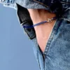 Pulsera «Get Blue»
