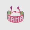 Pulsera «Hart Pink Mama»