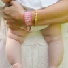 Pulsera «Hart Pink Mama»