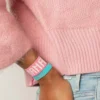 Pulsera «Hart Pink Mama»