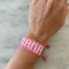 Pulsera «Hart Pink Mama»