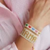 Pulsera «Hart Rainbow Hearts»