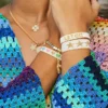 Pulsera «Hart Rainbow Hearts»