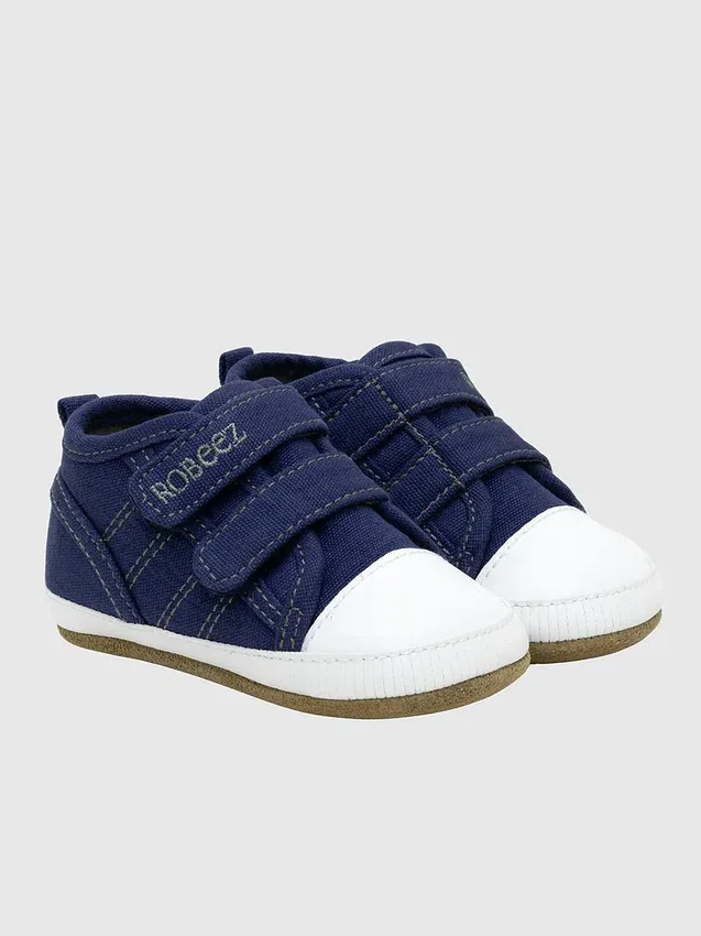 Robeez Joey First Kicks