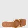 Sandalia de tacón Porter