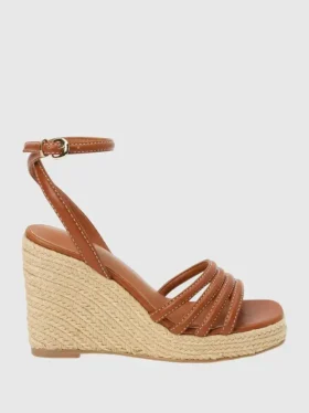 Sandalias de cuña «Sunnie»