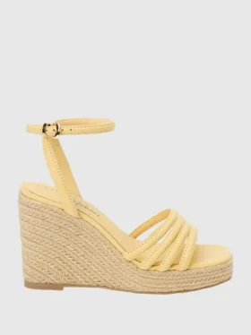 Sandalias de cuña «Sunnie»