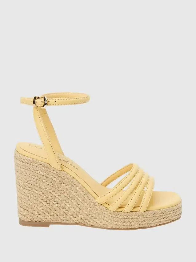 Sandalias de cuña «Sunnie»