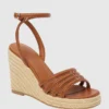 Sandalias de cuña «Sunnie»