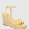 Sandalias de cuña «Sunnie»
