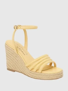 Sandalias de cuña «Sunnie»