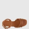 Sandalias de cuña «Sunnie»