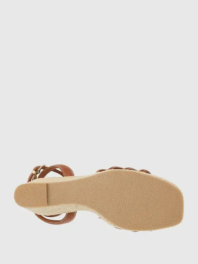 Sandalias de cuña «Sunnie»