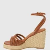 Sandalias de cuña «Sunnie»