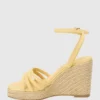 Sandalias de cuña «Sunnie»