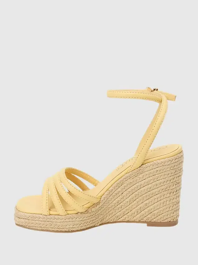Sandalias de cuña «Sunnie»