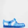 Sandalias de goma estilo pescador para niños pequeños