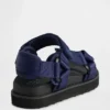 Sandalias deportivas para niños pequeños
