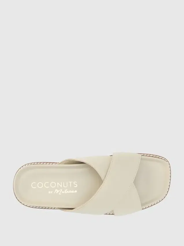 Sandalias Hannah