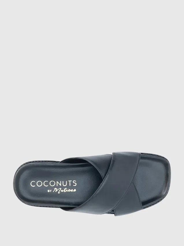 Sandalias Hannah