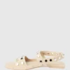 Sandalias Kira con talón abierto