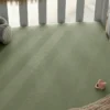 Sábana bajera ajustable de muselina de Comfy Cubs