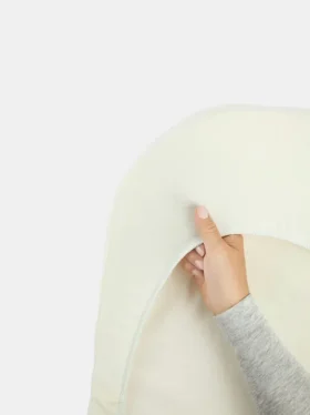Sábana bajera Babybjorn para cuna