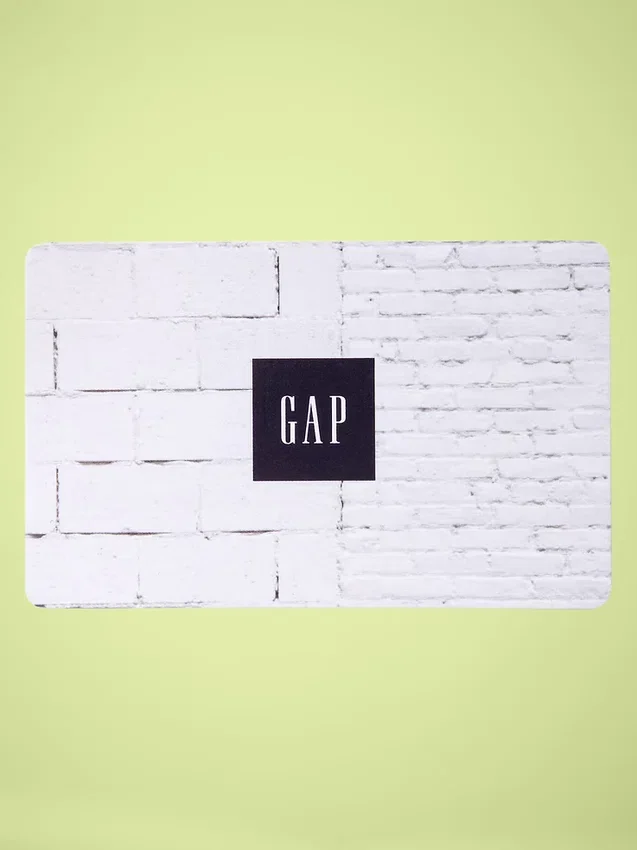 Servicio de valor abierto de GAP