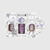 Set «Bus Party» de esmaltes de uñas Nailmatic