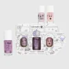 Set «Bus Party» de esmaltes de uñas Nailmatic